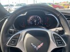 Thumbnail Photo 9 for 2016 Chevrolet Corvette Stingray Coupe w/ 1LT
